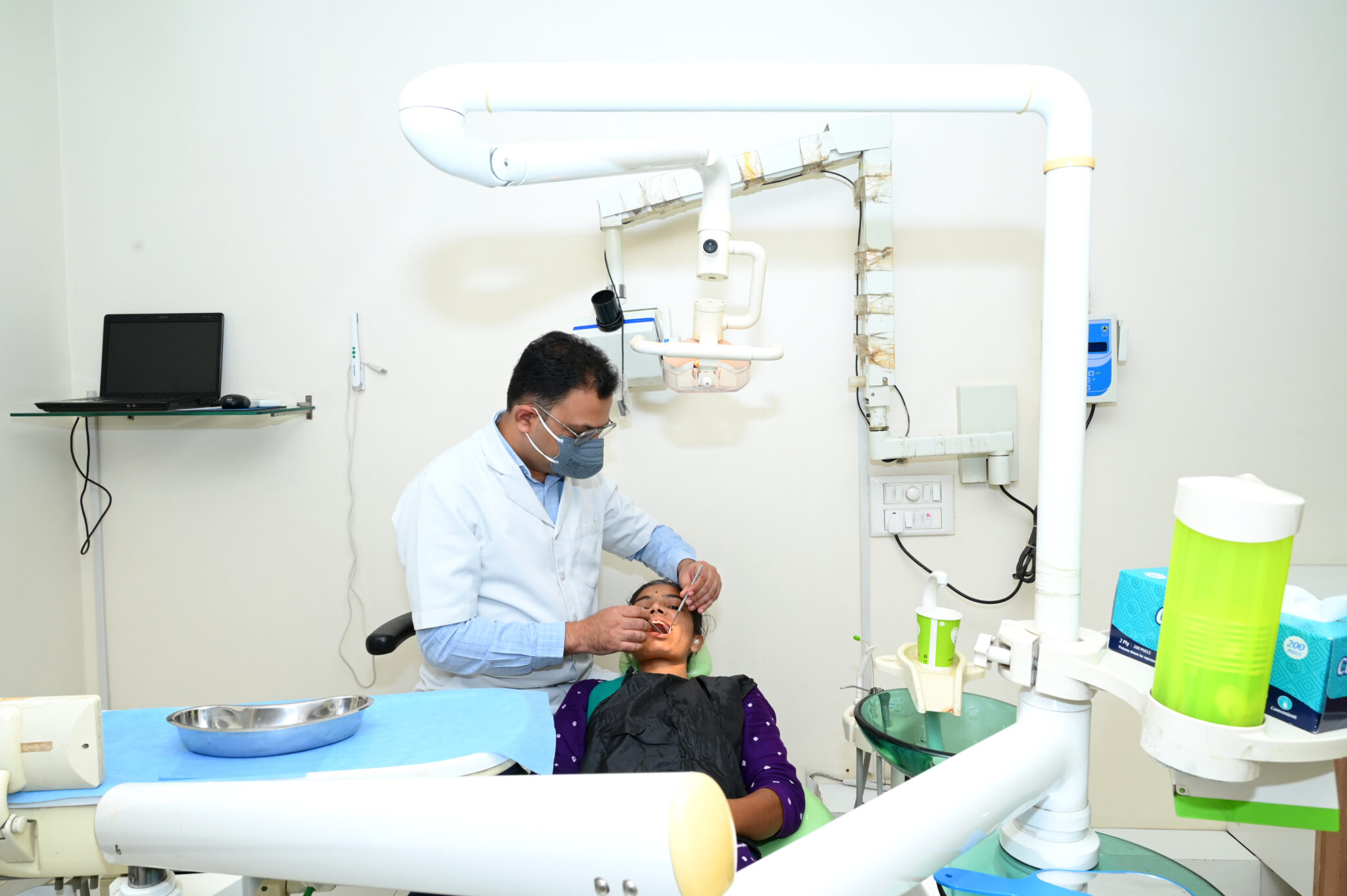 Advanced Dental Technology